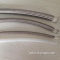 SS304 braid PTFE hose teflon hose